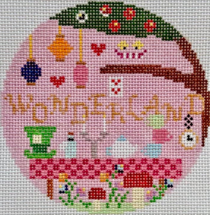 Wonderland